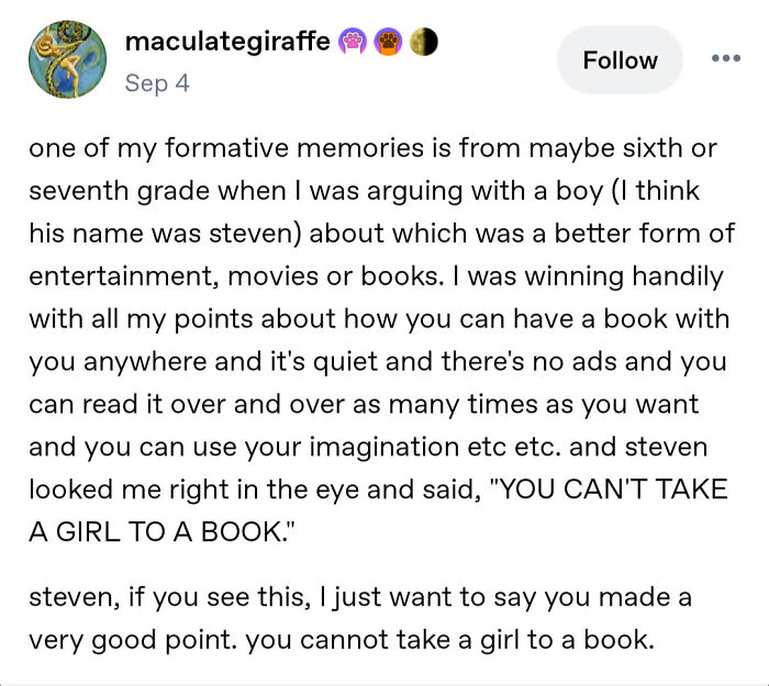 47 Tumblr Posts So Chaotic And Clever That They Prove The Platform Still Has The Weirdest Users Online