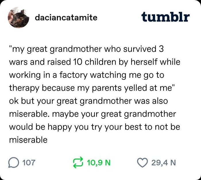 47 Tumblr Posts So Chaotic And Clever That They Prove The Platform Still Has The Weirdest Users Online