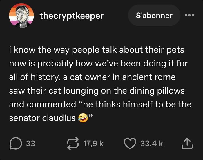 47 Tumblr Posts So Chaotic And Clever That They Prove The Platform Still Has The Weirdest Users Online