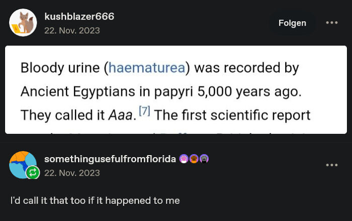 47 Tumblr Posts So Chaotic And Clever That They Prove The Platform Still Has The Weirdest Users Online