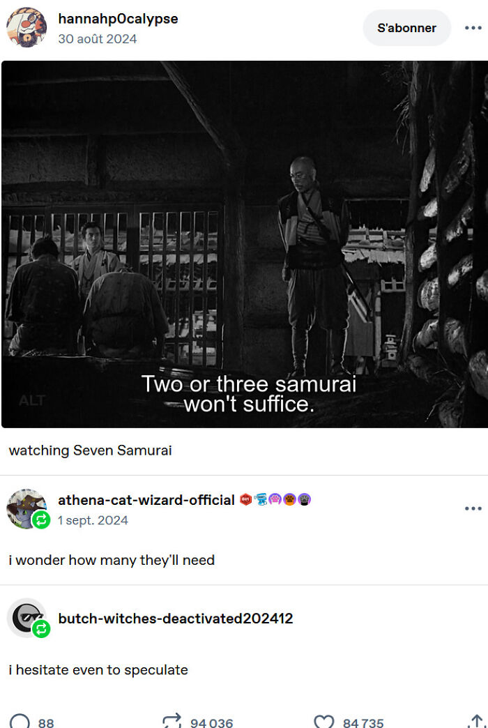 47 Tumblr Posts So Chaotic And Clever That They Prove The Platform Still Has The Weirdest Users Online