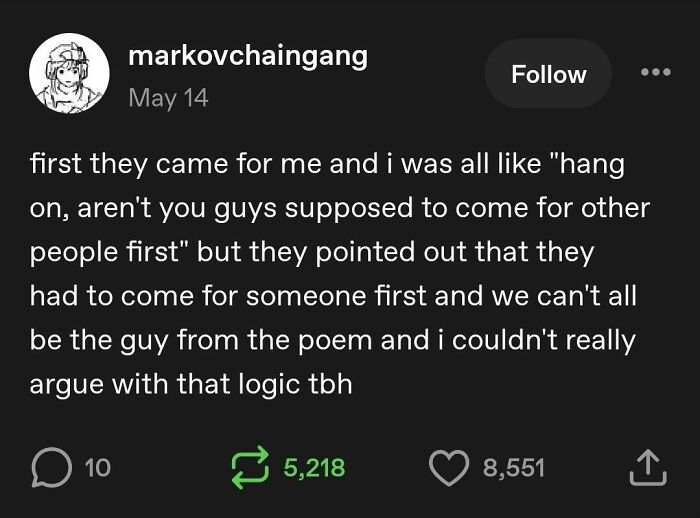 47 Tumblr Posts So Chaotic And Clever That They Prove The Platform Still Has The Weirdest Users Online