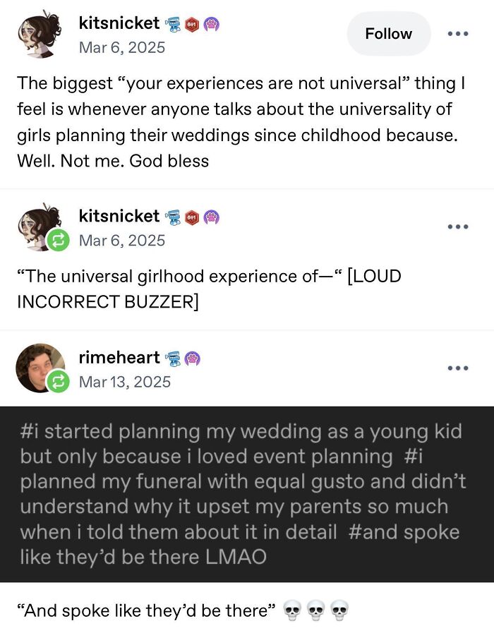 47 Tumblr Posts So Chaotic And Clever That They Prove The Platform Still Has The Weirdest Users Online