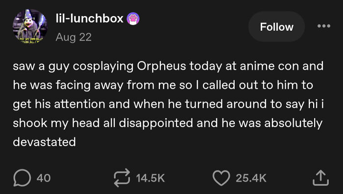 47 Tumblr Posts So Chaotic And Clever That They Prove The Platform Still Has The Weirdest Users Online