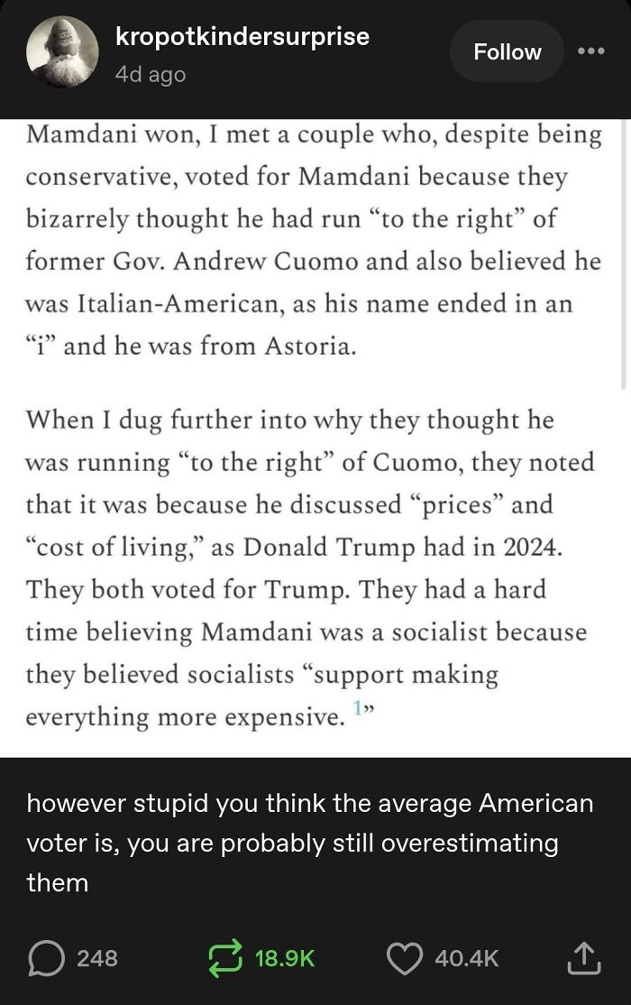 47 Tumblr Posts So Chaotic And Clever That They Prove The Platform Still Has The Weirdest Users Online