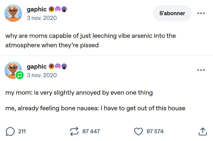 47 Tumblr Posts So Chaotic And Clever That They Prove The Platform Still Has The Weirdest Users Online