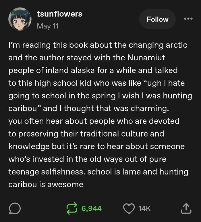 47 Tumblr Posts So Chaotic And Clever That They Prove The Platform Still Has The Weirdest Users Online