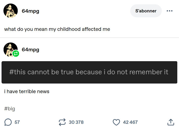 47 Tumblr Posts So Chaotic And Clever That They Prove The Platform Still Has The Weirdest Users Online