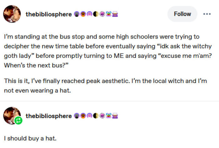 47 Tumblr Posts So Chaotic And Clever That They Prove The Platform Still Has The Weirdest Users Online