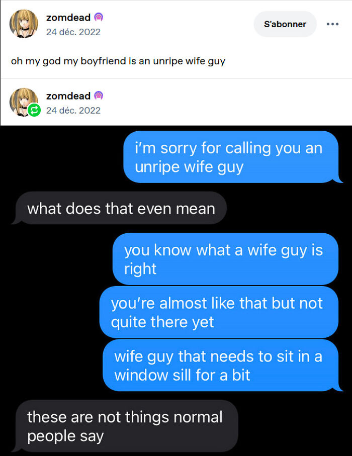 47 Tumblr Posts So Chaotic And Clever That They Prove The Platform Still Has The Weirdest Users Online