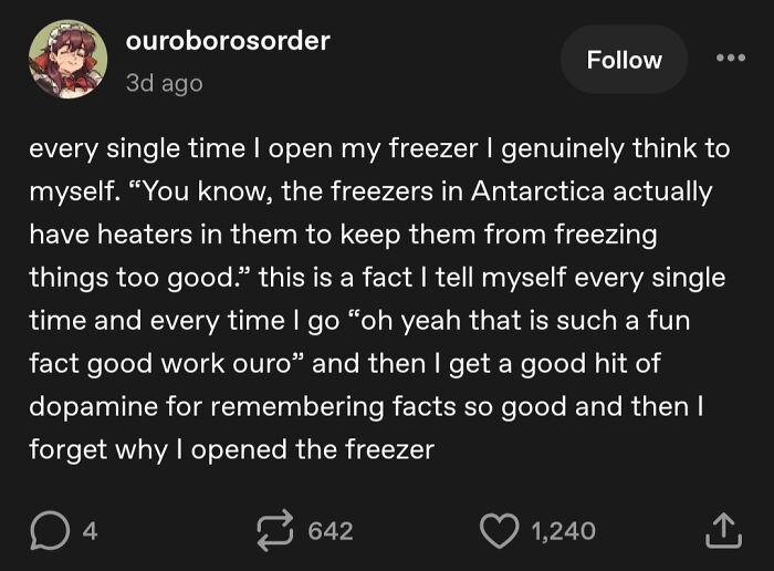 47 Tumblr Posts So Chaotic And Clever That They Prove The Platform Still Has The Weirdest Users Online