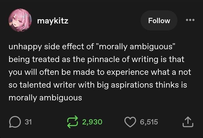 47 Tumblr Posts So Chaotic And Clever That They Prove The Platform Still Has The Weirdest Users Online
