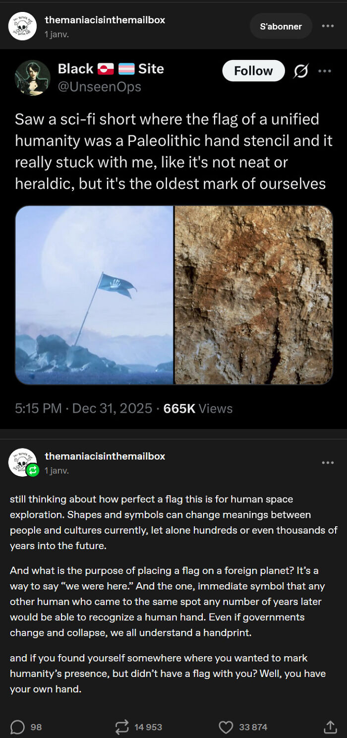 47 Tumblr Posts So Chaotic And Clever That They Prove The Platform Still Has The Weirdest Users Online
