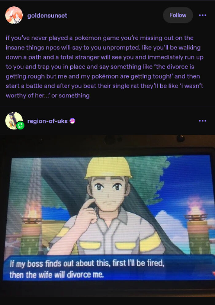 47 Tumblr Posts So Chaotic And Clever That They Prove The Platform Still Has The Weirdest Users Online