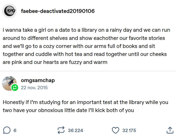 47 Tumblr Posts So Chaotic And Clever That They Prove The Platform Still Has The Weirdest Users Online