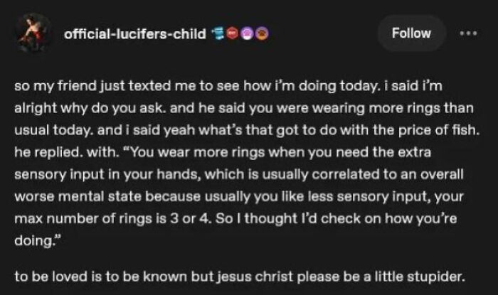 47 Tumblr Posts So Chaotic And Clever That They Prove The Platform Still Has The Weirdest Users Online