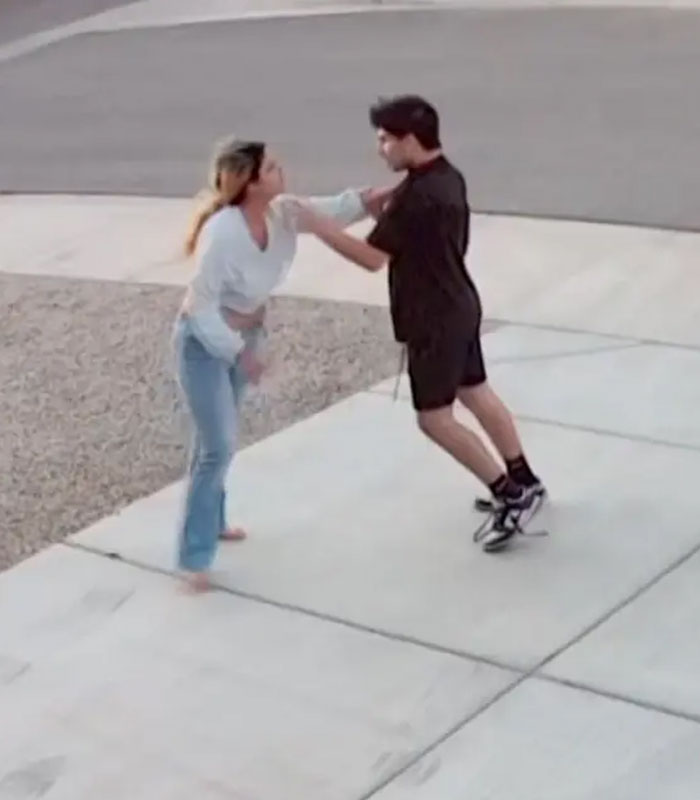 Mom Fights Off Attacker While Her 2 Young Kids Are Home, Then Learns Her Own Fianc&eacute; Recruited Him