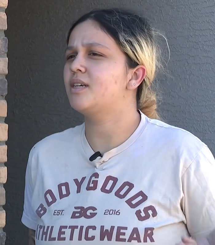 Mom Fights Off Attacker While Her 2 Young Kids Are Home, Then Learns Her Own Fianc&eacute; Recruited Him