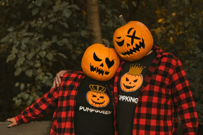 64 Halloween Conflicts That Prove Costumes Aren’t The Only Things That Can Be Scary 64 Halloween Conflicts That Prove Costumes Aren’t The Only Things That Can Be Scary