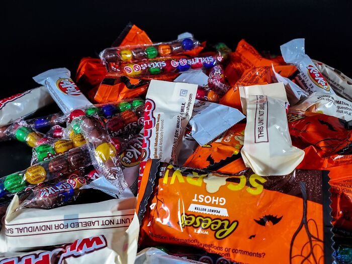 64 Halloween Conflicts That Prove Costumes Aren’t The Only Things That Can Be Scary 64 Halloween Conflicts That Prove Costumes Aren’t The Only Things That Can Be Scary
