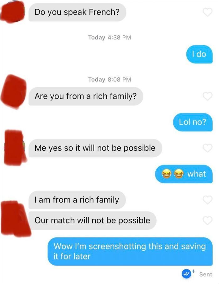 60 Funny, Amusing, And Frustrating Tinder Stories That Perfectly Encapsulate Modern Dating 60 Funny, Amusing, And Frustrating Tinder Stories That Perfectly Encapsulate Modern Dating