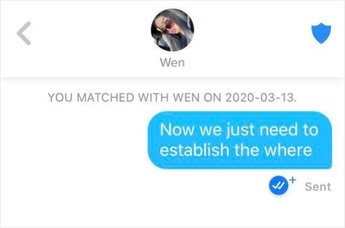 60 Funny, Amusing, And Frustrating Tinder Stories That Perfectly Encapsulate Modern Dating 60 Funny, Amusing, And Frustrating Tinder Stories That Perfectly Encapsulate Modern Dating