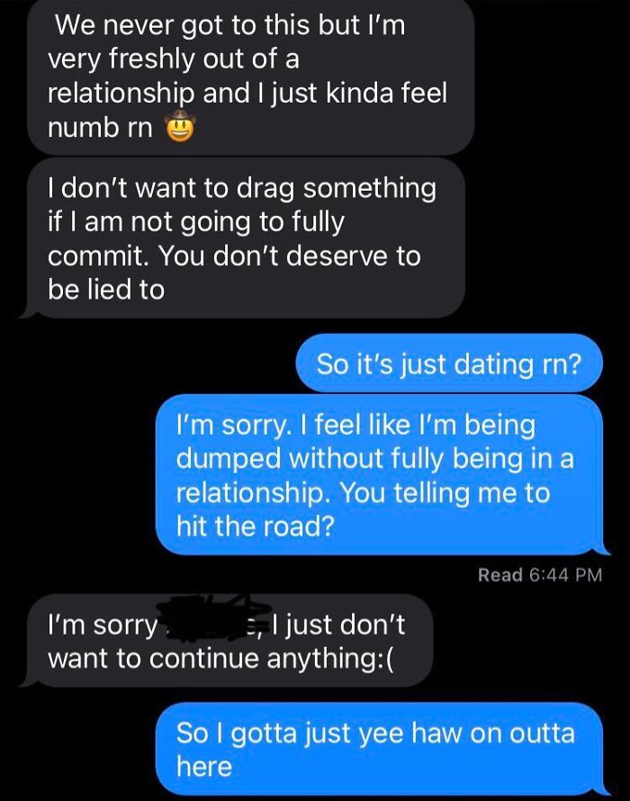 60 Funny, Amusing, And Frustrating Tinder Stories That Perfectly Encapsulate Modern Dating 60 Funny, Amusing, And Frustrating Tinder Stories That Perfectly Encapsulate Modern Dating