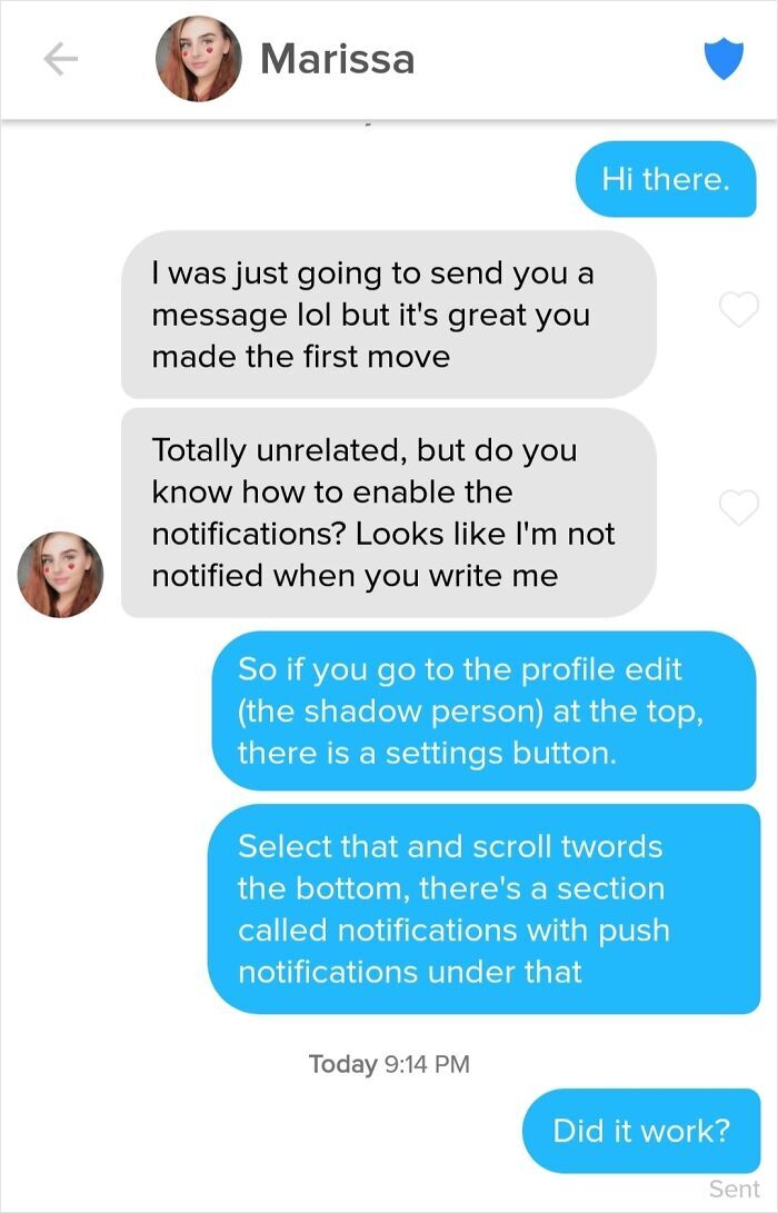 60 Funny, Amusing, And Frustrating Tinder Stories That Perfectly Encapsulate Modern Dating 60 Funny, Amusing, And Frustrating Tinder Stories That Perfectly Encapsulate Modern Dating