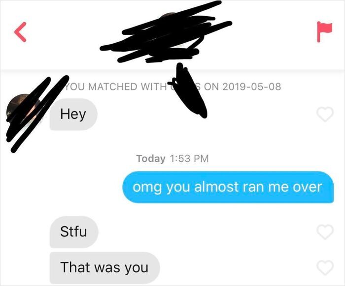 60 Funny, Amusing, And Frustrating Tinder Stories That Perfectly Encapsulate Modern Dating 60 Funny, Amusing, And Frustrating Tinder Stories That Perfectly Encapsulate Modern Dating