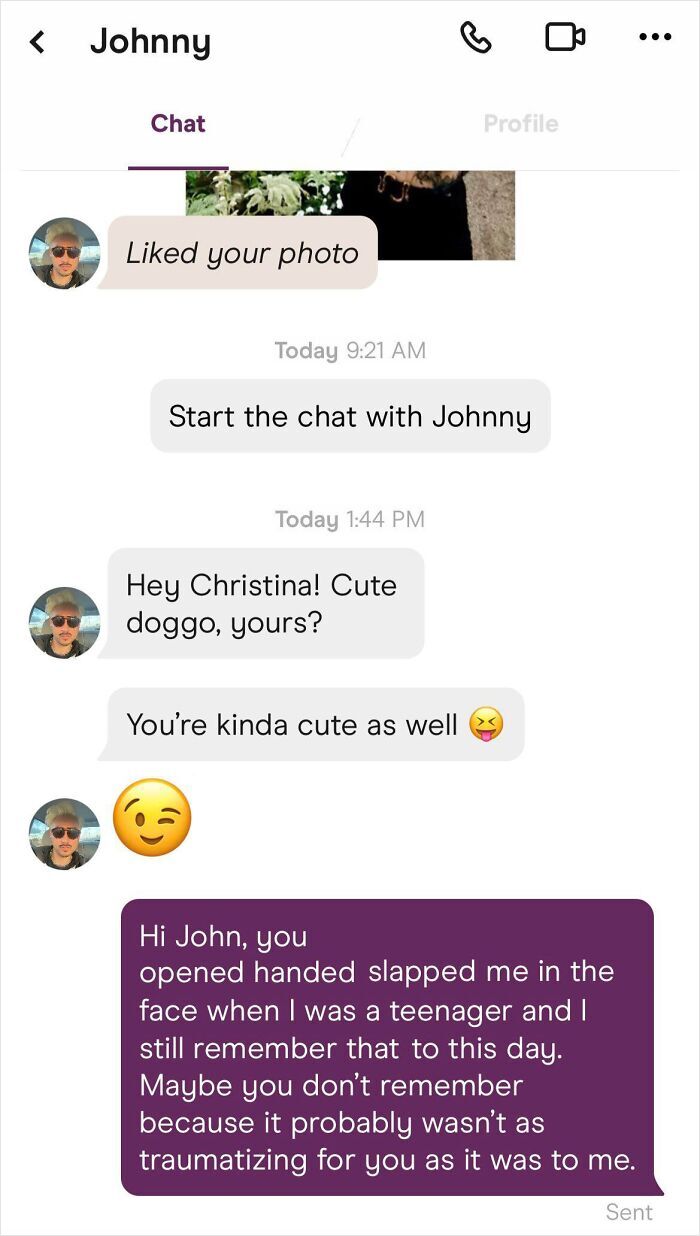 60 Funny, Amusing, And Frustrating Tinder Stories That Perfectly Encapsulate Modern Dating 60 Funny, Amusing, And Frustrating Tinder Stories That Perfectly Encapsulate Modern Dating