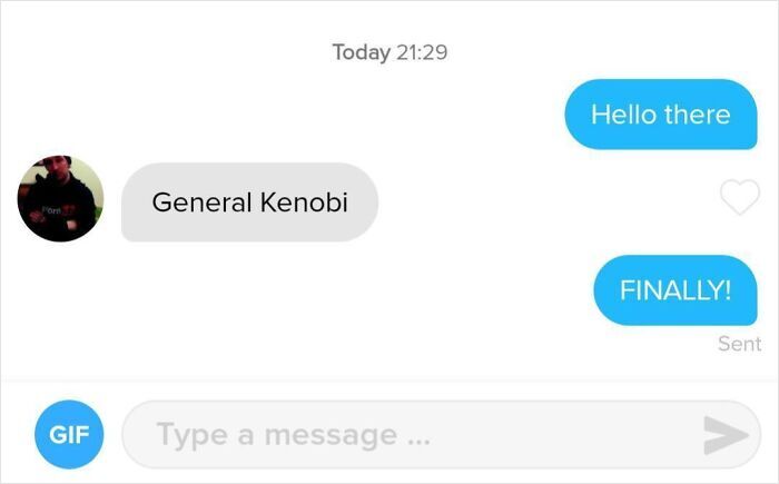 60 Funny, Amusing, And Frustrating Tinder Stories That Perfectly Encapsulate Modern Dating 60 Funny, Amusing, And Frustrating Tinder Stories That Perfectly Encapsulate Modern Dating