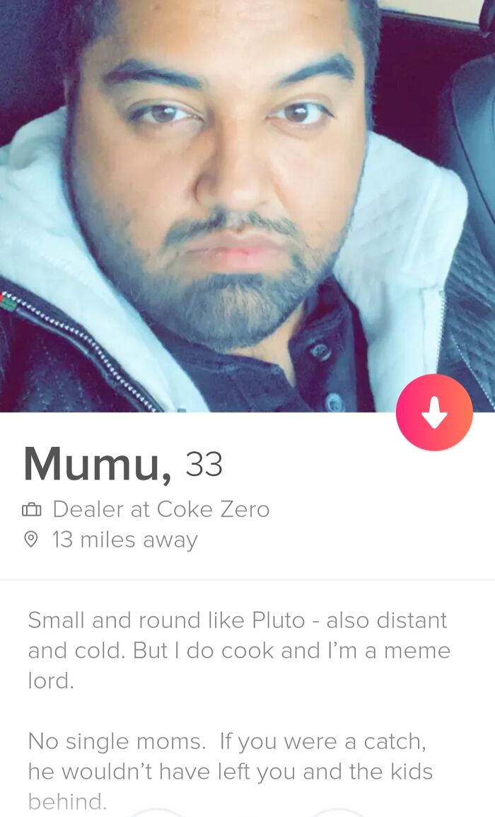 60 Funny, Amusing, And Frustrating Tinder Stories That Perfectly Encapsulate Modern Dating 60 Funny, Amusing, And Frustrating Tinder Stories That Perfectly Encapsulate Modern Dating