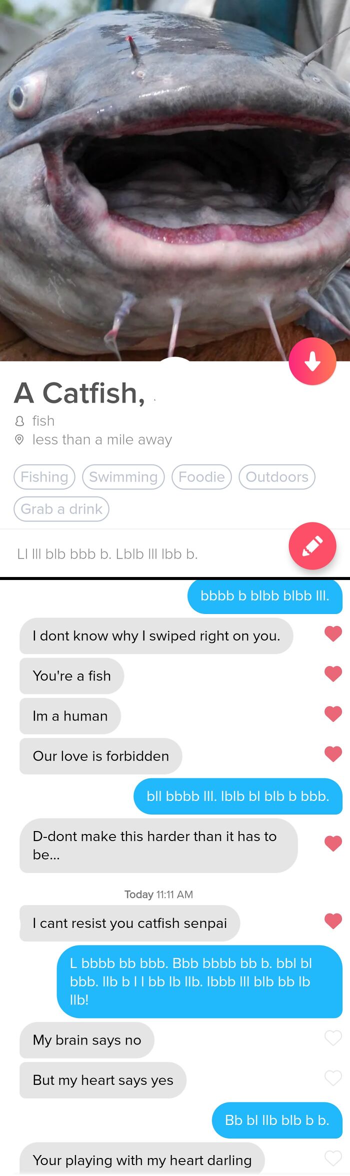 60 Funny, Amusing, And Frustrating Tinder Stories That Perfectly Encapsulate Modern Dating 60 Funny, Amusing, And Frustrating Tinder Stories That Perfectly Encapsulate Modern Dating