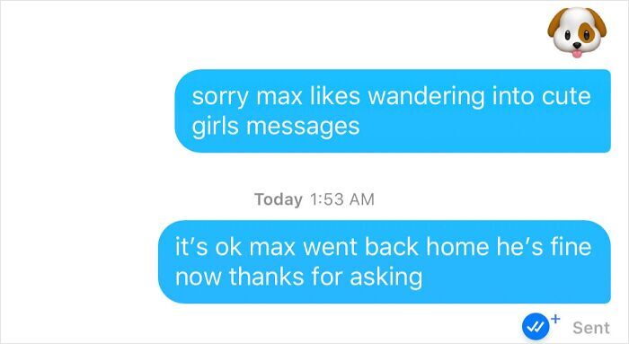 60 Funny, Amusing, And Frustrating Tinder Stories That Perfectly Encapsulate Modern Dating 60 Funny, Amusing, And Frustrating Tinder Stories That Perfectly Encapsulate Modern Dating