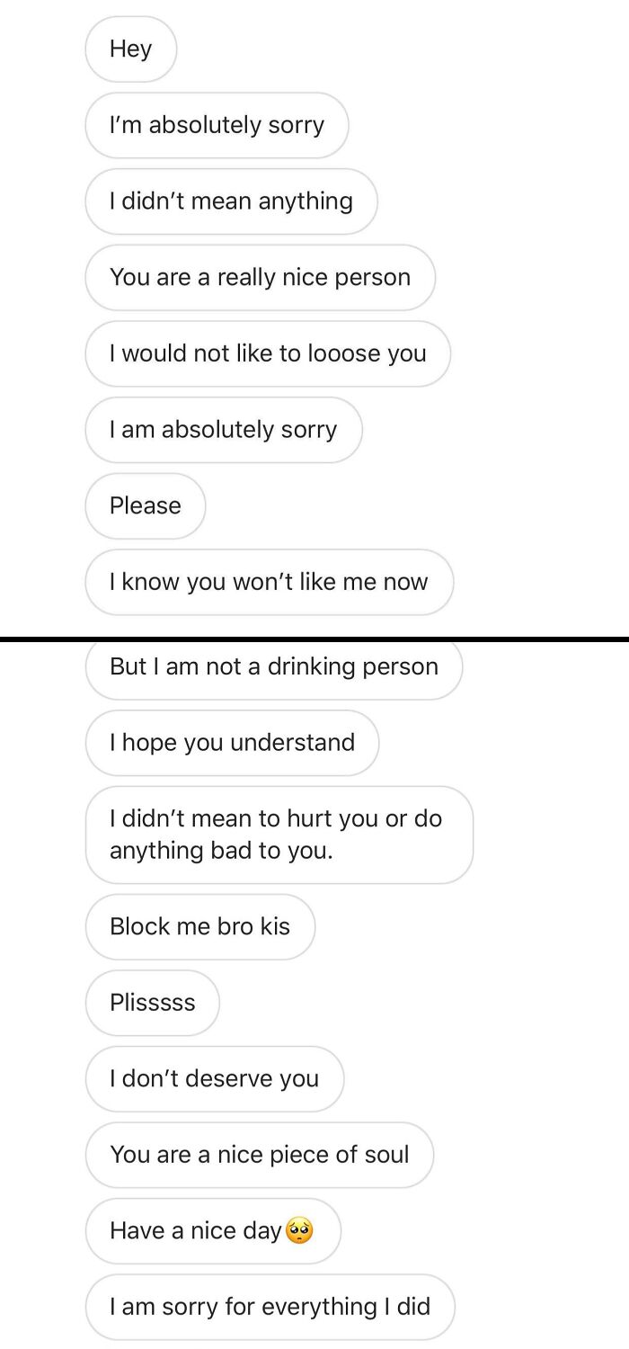 60 Funny, Amusing, And Frustrating Tinder Stories That Perfectly Encapsulate Modern Dating 60 Funny, Amusing, And Frustrating Tinder Stories That Perfectly Encapsulate Modern Dating
