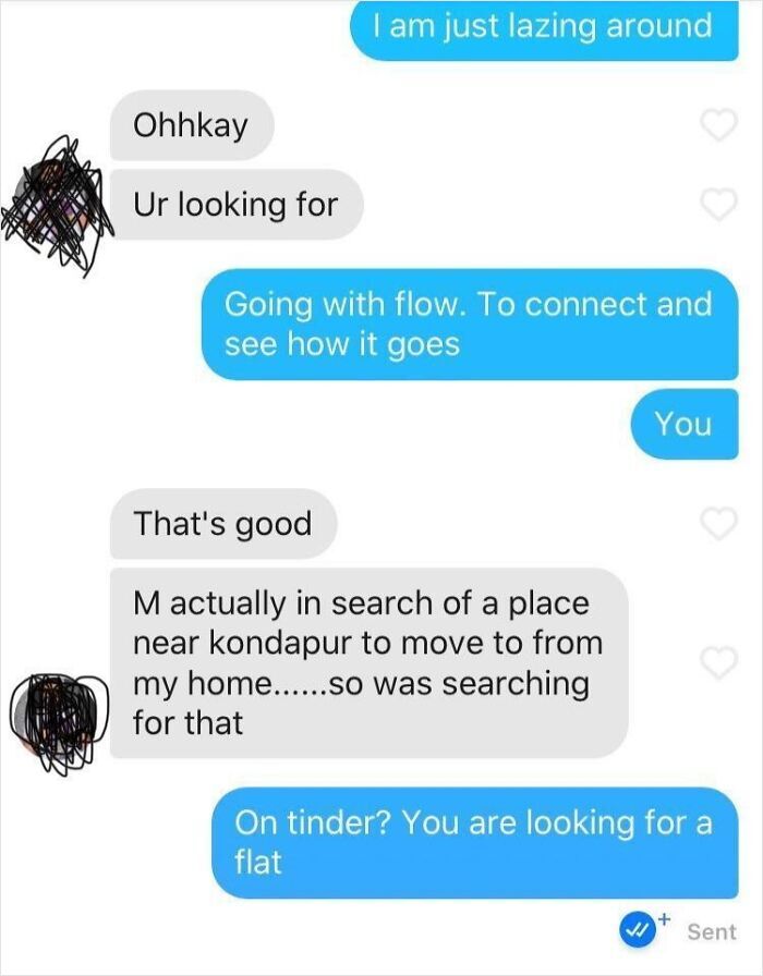 60 Funny, Amusing, And Frustrating Tinder Stories That Perfectly Encapsulate Modern Dating 60 Funny, Amusing, And Frustrating Tinder Stories That Perfectly Encapsulate Modern Dating