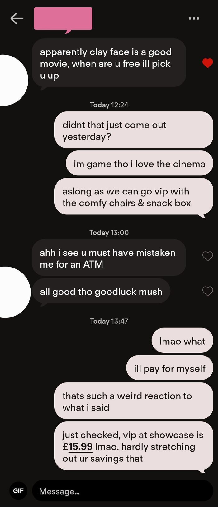 60 Funny, Amusing, And Frustrating Tinder Stories That Perfectly Encapsulate Modern Dating 60 Funny, Amusing, And Frustrating Tinder Stories That Perfectly Encapsulate Modern Dating