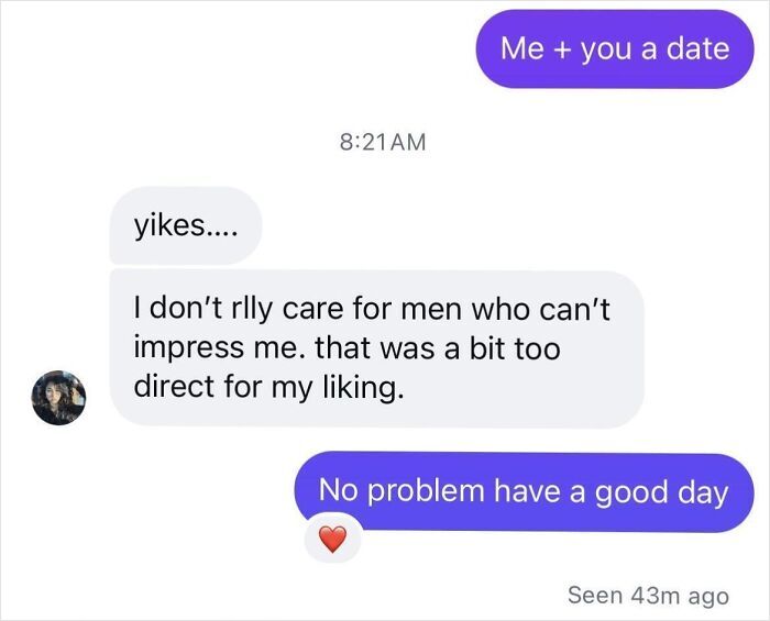 60 Funny, Amusing, And Frustrating Tinder Stories That Perfectly Encapsulate Modern Dating 60 Funny, Amusing, And Frustrating Tinder Stories That Perfectly Encapsulate Modern Dating