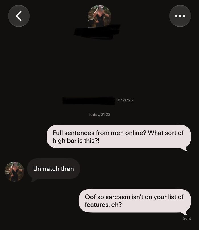 60 Funny, Amusing, And Frustrating Tinder Stories That Perfectly Encapsulate Modern Dating 60 Funny, Amusing, And Frustrating Tinder Stories That Perfectly Encapsulate Modern Dating