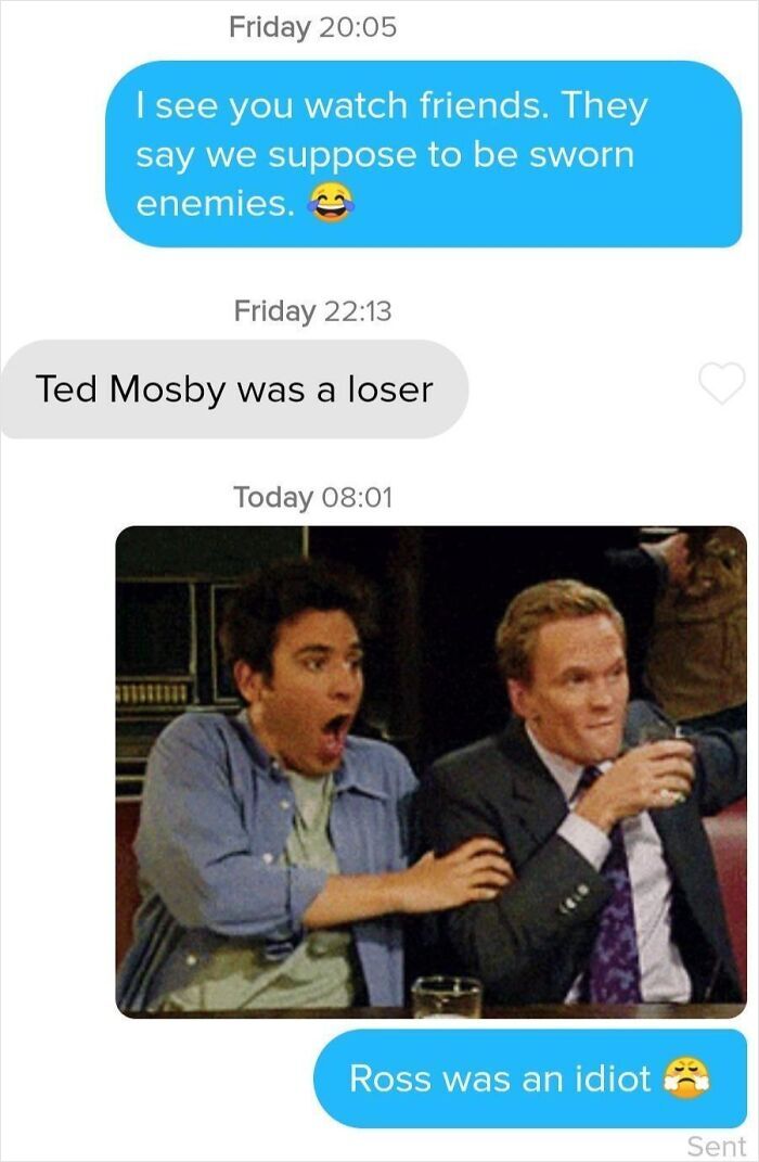 60 Funny, Amusing, And Frustrating Tinder Stories That Perfectly Encapsulate Modern Dating 60 Funny, Amusing, And Frustrating Tinder Stories That Perfectly Encapsulate Modern Dating