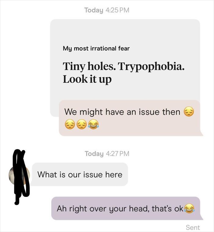 60 Funny, Amusing, And Frustrating Tinder Stories That Perfectly Encapsulate Modern Dating 60 Funny, Amusing, And Frustrating Tinder Stories That Perfectly Encapsulate Modern Dating