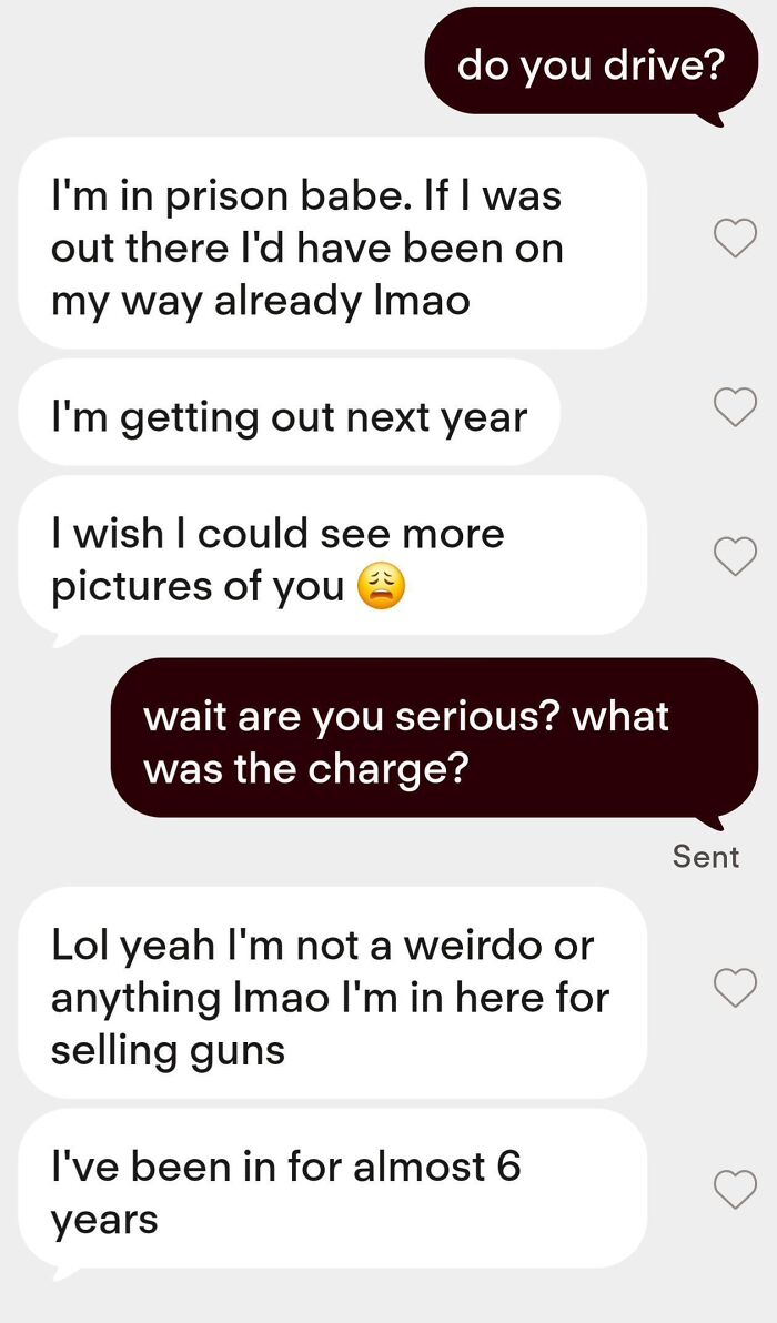 60 Funny, Amusing, And Frustrating Tinder Stories That Perfectly Encapsulate Modern Dating 60 Funny, Amusing, And Frustrating Tinder Stories That Perfectly Encapsulate Modern Dating
