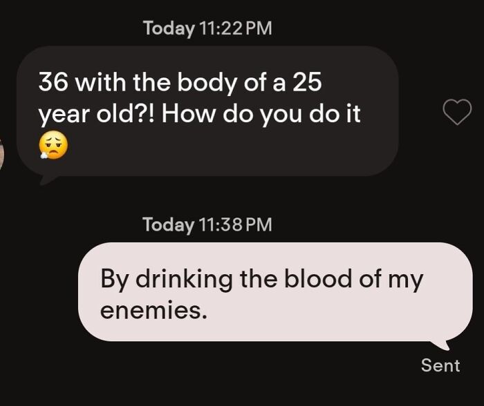 60 Funny, Amusing, And Frustrating Tinder Stories That Perfectly Encapsulate Modern Dating 60 Funny, Amusing, And Frustrating Tinder Stories That Perfectly Encapsulate Modern Dating