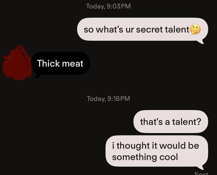 60 Funny, Amusing, And Frustrating Tinder Stories That Perfectly Encapsulate Modern Dating 60 Funny, Amusing, And Frustrating Tinder Stories That Perfectly Encapsulate Modern Dating