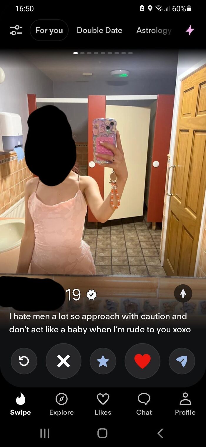 60 Funny, Amusing, And Frustrating Tinder Stories That Perfectly Encapsulate Modern Dating 60 Funny, Amusing, And Frustrating Tinder Stories That Perfectly Encapsulate Modern Dating