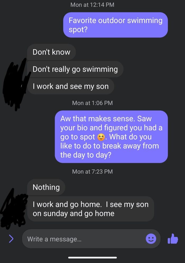 60 Funny, Amusing, And Frustrating Tinder Stories That Perfectly Encapsulate Modern Dating 60 Funny, Amusing, And Frustrating Tinder Stories That Perfectly Encapsulate Modern Dating