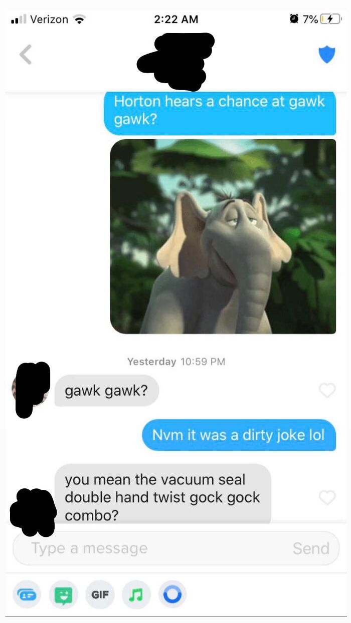 60 Funny, Amusing, And Frustrating Tinder Stories That Perfectly Encapsulate Modern Dating 60 Funny, Amusing, And Frustrating Tinder Stories That Perfectly Encapsulate Modern Dating