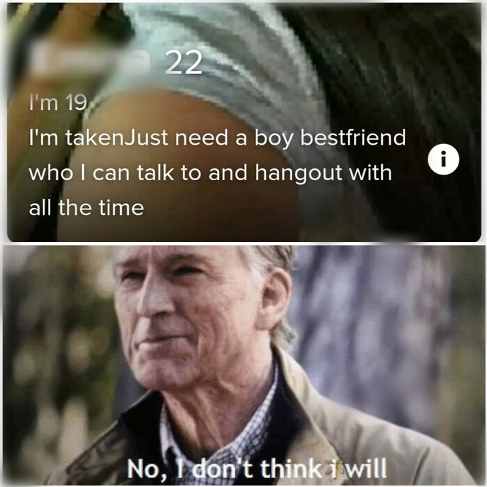 60 Funny, Amusing, And Frustrating Tinder Stories That Perfectly Encapsulate Modern Dating 60 Funny, Amusing, And Frustrating Tinder Stories That Perfectly Encapsulate Modern Dating
