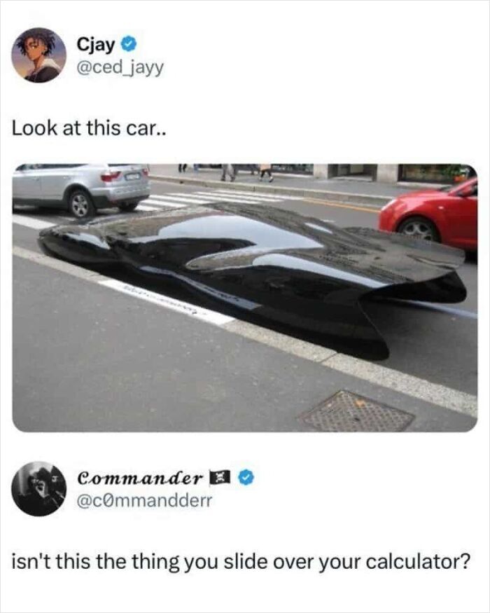 75 Times Someone Replied To A Post So Cleverly That Everyone Forgot What The Original Was About 75 Times Someone Replied To A Post So Cleverly That Everyone Forgot What The Original Was About