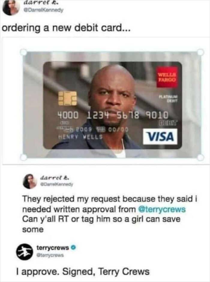 75 Times Someone Replied To A Post So Cleverly That Everyone Forgot What The Original Was About 75 Times Someone Replied To A Post So Cleverly That Everyone Forgot What The Original Was About